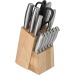 Set composé de 11 couteaux, couteau de cuisine publicitaire