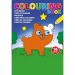 Livres à colorier