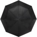 Parapluie & Météo tempête pliable, parapluie tempête publicitaire