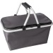 Panier pliable en polyester cadeau d’entreprise