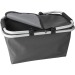 Panier pliable en polyester cadeau d’entreprise