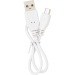 Power Bank 5000mAh en ABS équipé d'une batterie Li-polymère cadeau d’entreprise