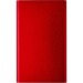 Power bank en aluminium 4000mAh, Batterie de secours ou powerbank publicitaire