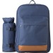 Sac à dos pique-nique en polyester 600D, sac à dos pique-nique publicitaire
