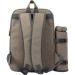 Sac à dos pique-nique en polyester 600D, sac à dos pique-nique publicitaire