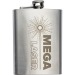 Flasque inox 24cl cadeau d’entreprise