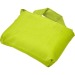 Sac shopping pliable en polyester ribstop cadeau d’entreprise