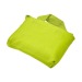 Sac shopping pliable en polyester ribstop, Sac shopping pliable publicitaire