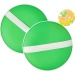 Set de 2 raquettes scratch, raquettes de plage ou beach tennis publicitaire