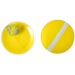 Set de 2 raquettes scratch, raquettes de plage ou beach tennis publicitaire