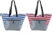 Sac de plage en polyester 600d, sac de plage publicitaire