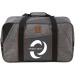 Sac de sport en polycanvas 600D, sac de sport publicitaire