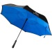 Parapluie réversible en polyester pongée 190T, Parapluie réversible publicitaire
