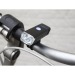 Lampe de vélo rechargeable cadeau d’entreprise