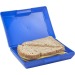 Lunch box en plastique. cadeau d’entreprise