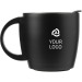 Mug étanche double paroi, Mug de voyage isolant publicitaire
