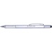 Stylo bille twist multifonction cadeau d’entreprise