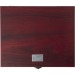 Set à vin de 9 pièces, accessoire pour le vin, coffret sommelier et coffret vin publicitaire