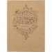 Carnet à dessins, set de coloriage et ensemble de dessin publicitaire
