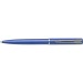 Stylo à bille twist Waterman 'Graduate Chrome', stylo Waterman publicitaire