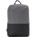 Sac à dos antivol en PVC (600D + 300D), Sac à dos antivol publicitaire