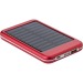 Miniature du produit Chargeur personnalisable solaire 4000 mah 0