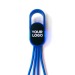 Câble de charge cadeau d’entreprise