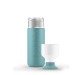 Bouteille isotherme 350ml cadeau d’entreprise