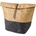 Sac isotherme en non-tissé et polyester 600D, sac isotherme  publicitaire