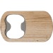 Miniature du produit Décapsuleur personnalisé en bois de hêtre 2
