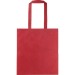 Sac shopping en rPET non-tissé Ryder, Sac shopping durable publicitaire