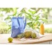 Sac shopping en rPET non-tissé Ryder, Sac shopping durable publicitaire