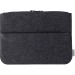 Pochette porte-ordinateur en feutre rPET Emilia, goodies en feutrine publicitaire