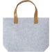 Sac shopping en feutre rPET Hunter cadeau d’entreprise