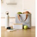 Sac shopping en feutre rPET Hunter, Sac en feutrine publicitaire
