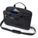 Sacoche porte-ordinateur en cuir Michael, sacoche pour ordinateur portable et cartable pc publicitaire