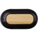 Oreillettes sans fil en ABS Waylon, oreillette Bluetooth publicitaire