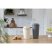 Mug double paroi en plastique PP Mackenzie, Mug et tasse en plastique publicitaire