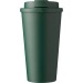 Mug double paroi en plastique PP Mackenzie, Mug et tasse en plastique publicitaire