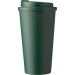 Mug double paroi en plastique PP Mackenzie, Mug et tasse en plastique publicitaire