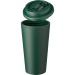 Mug double paroi en plastique PP Mackenzie, Mug et tasse en plastique publicitaire