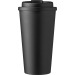 Mug double paroi en plastique PP Mackenzie, Mug et tasse en plastique publicitaire