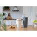 Mug double paroi en plastique PP Gabriela, Mug et tasse en plastique publicitaire