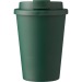 Mug double paroi en plastique PP Gabriela, Mug et tasse en plastique publicitaire