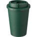 Mug double paroi en plastique PP Gabriela, Mug et tasse en plastique publicitaire
