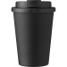Mug double paroi en plastique PP Gabriela, Mug et tasse en plastique publicitaire