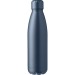 Gourde isotherme double paroi en acier inoxydable Amara cadeau d’entreprise