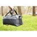Sac de sport en polyester 500D Mabel, sac de sport publicitaire