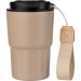 Mug isotherme en inox Louisa, Mug isotherme publicitaire