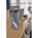 Mug isotherme en inox Louisa cadeau d’entreprise